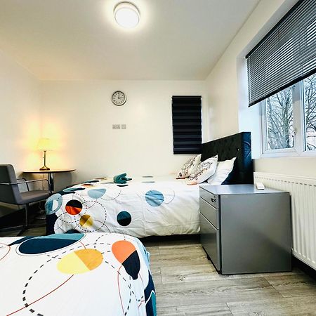 Great Place To Live In Dartford - Kent Lejlighedshotel Eksteriør billede