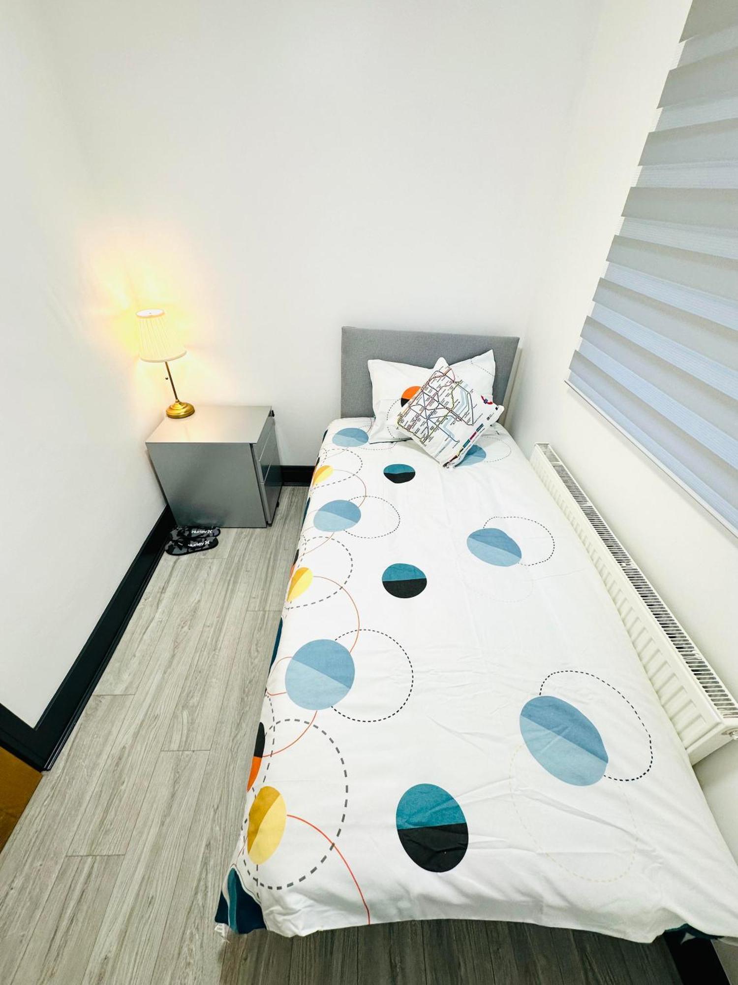 Great Place To Live In Dartford - Kent Lejlighedshotel Eksteriør billede