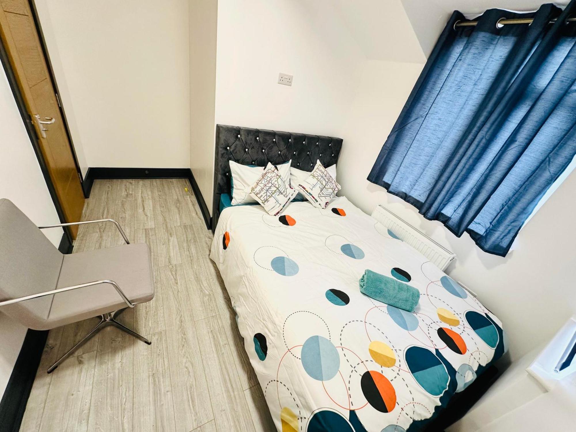 Great Place To Live In Dartford - Kent Lejlighedshotel Eksteriør billede