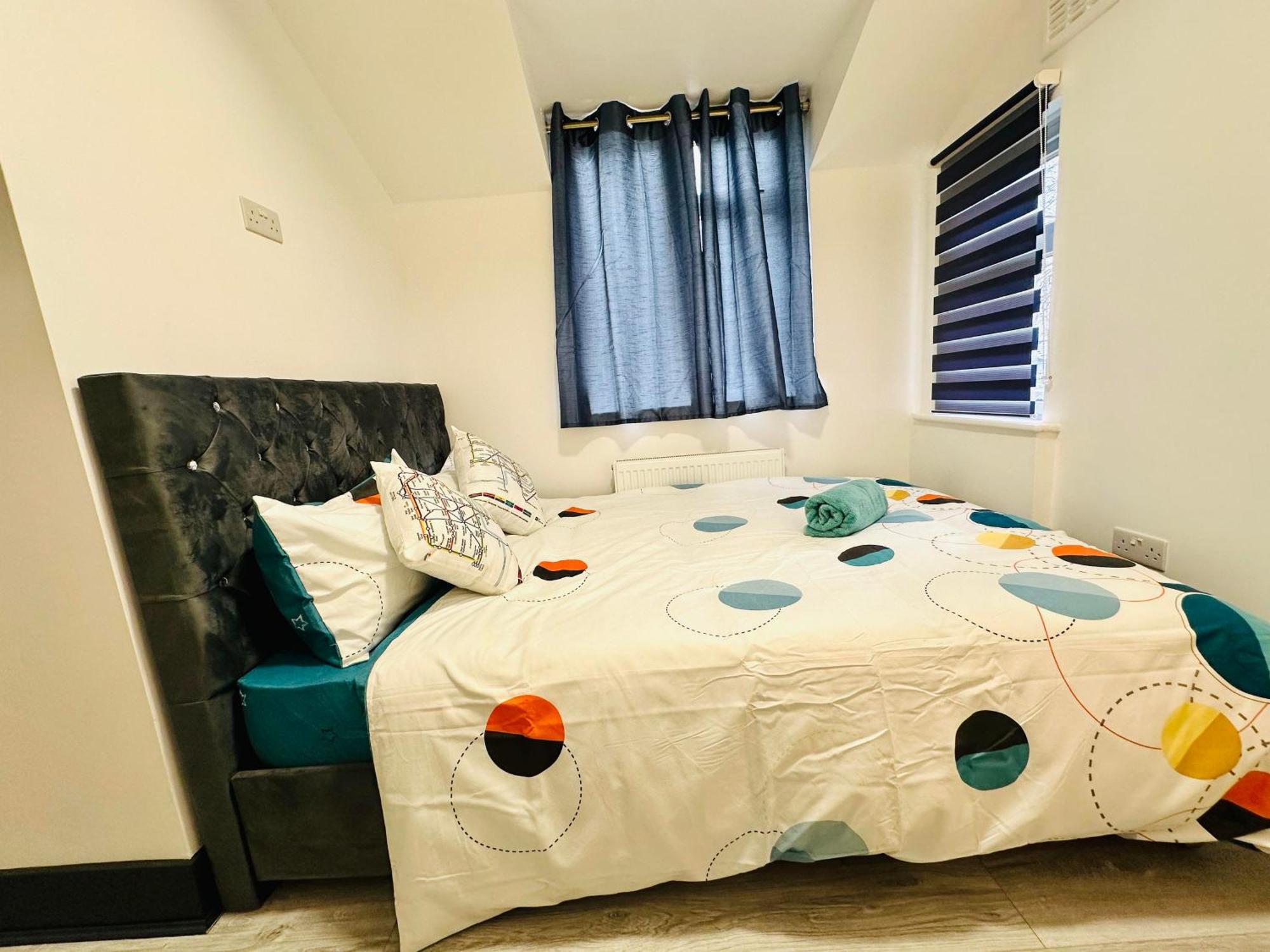 Great Place To Live In Dartford - Kent Lejlighedshotel Eksteriør billede