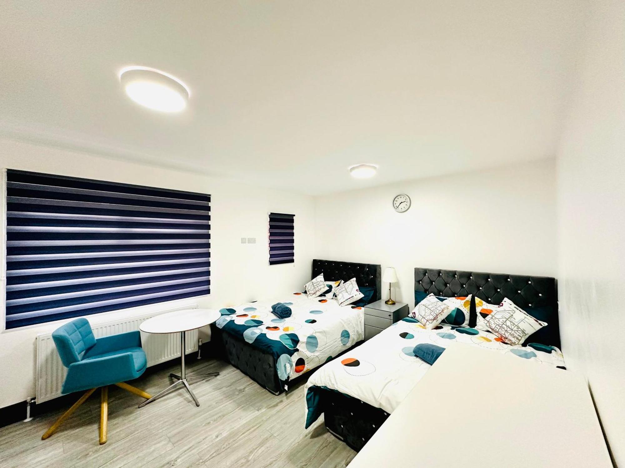Great Place To Live In Dartford - Kent Lejlighedshotel Eksteriør billede