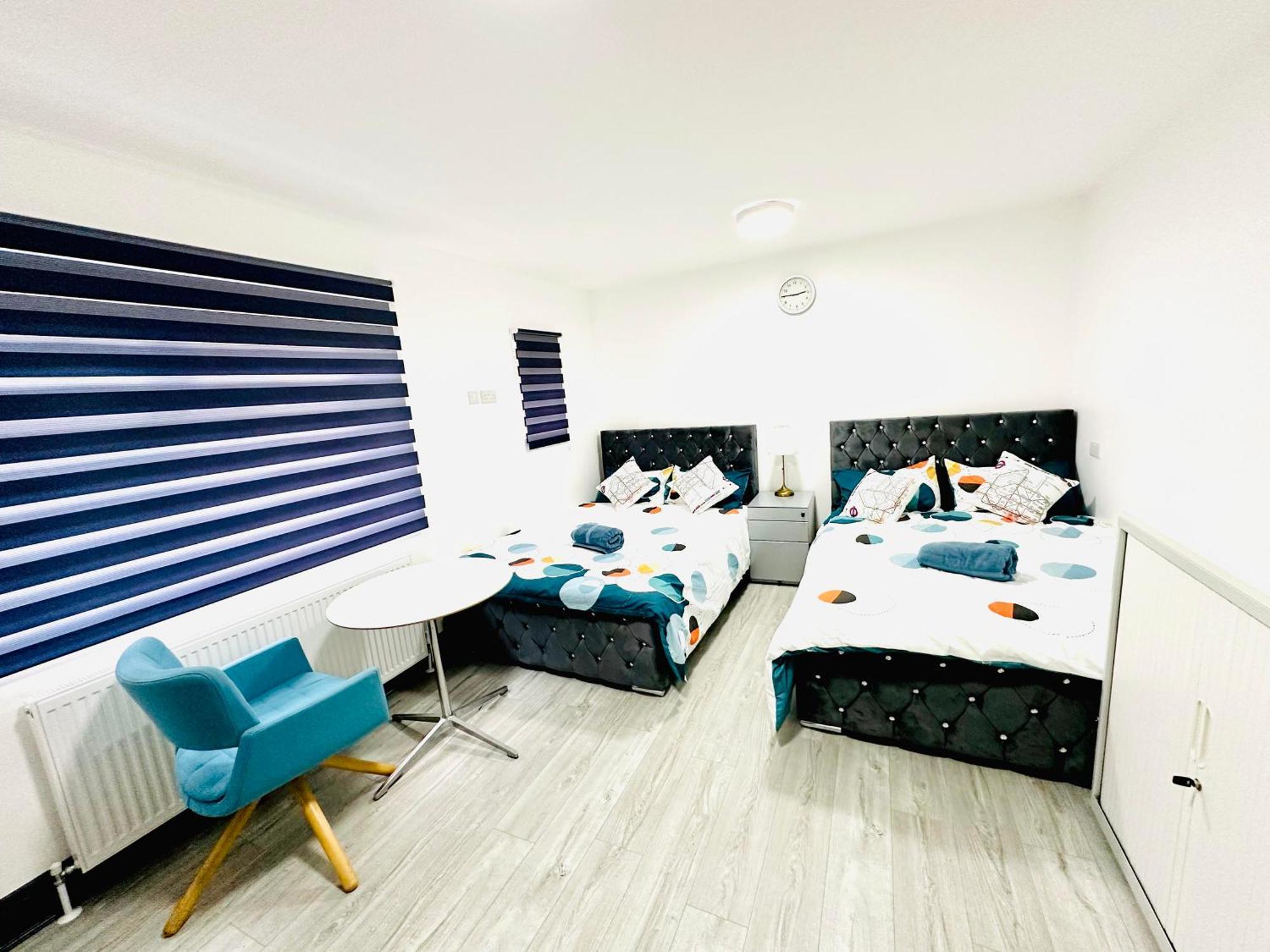 Great Place To Live In Dartford - Kent Lejlighedshotel Eksteriør billede