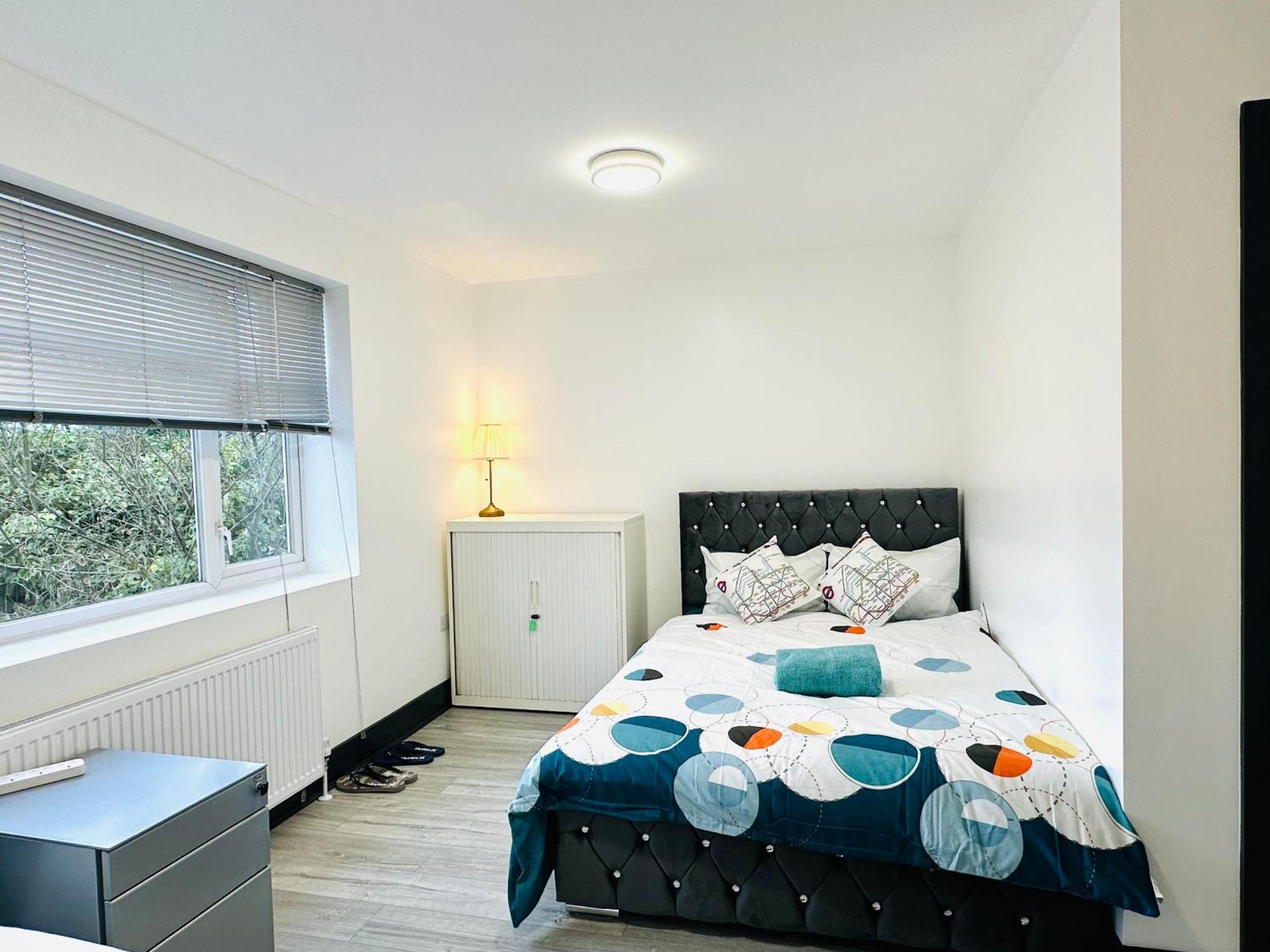 Great Place To Live In Dartford - Kent Lejlighedshotel Eksteriør billede